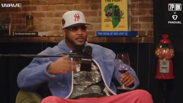 MK体育下载-奇妙的形容，安东尼：三球打球就像打2K，在场上过于随心所欲