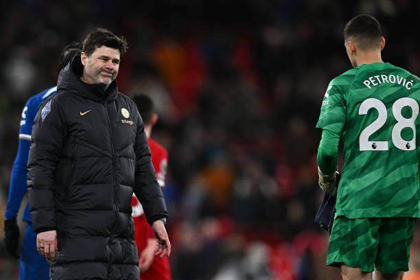 MK体育APP-高端局原形毕露，切尔西一盘散沙还敢幻想联赛杯？