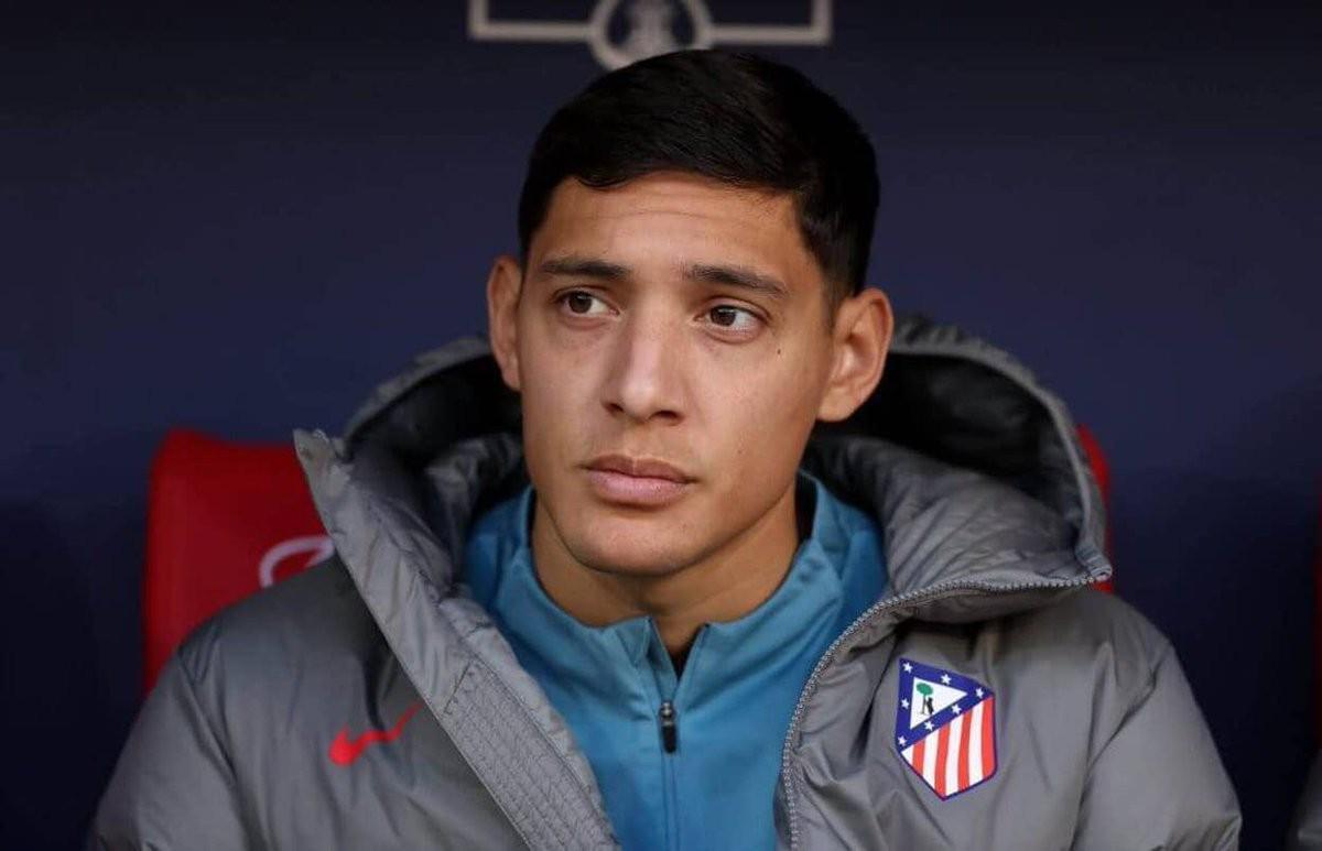 MK体育APP-马竞官方：莫利纳因个人原因未入选今晚欧冠比赛名单