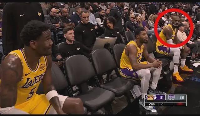 MK体育官网-艾顿遭詹姆斯死亡凝视后脱胎换骨,但再瞪防守短板也难以弥补