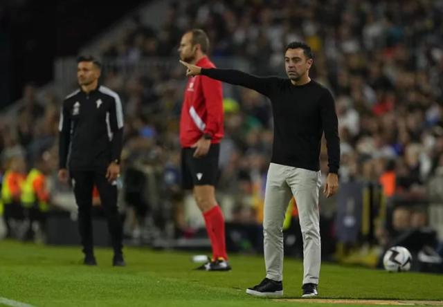 MK体育官网-梁宏业:哈维的最大错误是下手还是不够狠