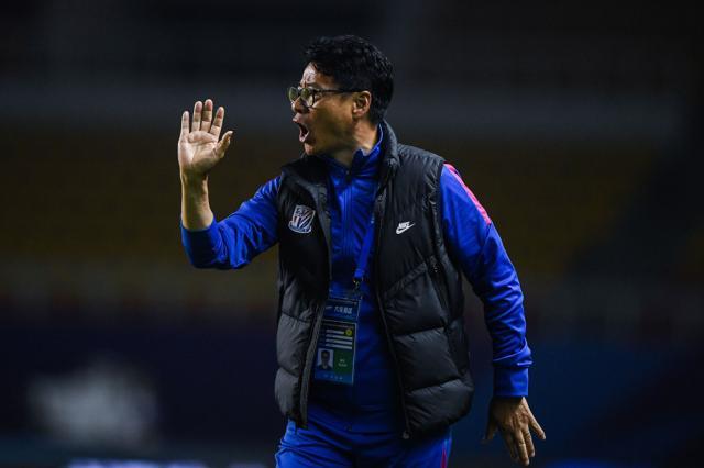 田忌赛马玩得6！吴金贵半场换5人缔造教科书般平局