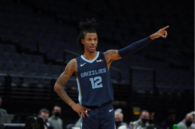 MK体育官网-连客东部劲旅豪取6连胜 灰熊要进入西部第一梯队