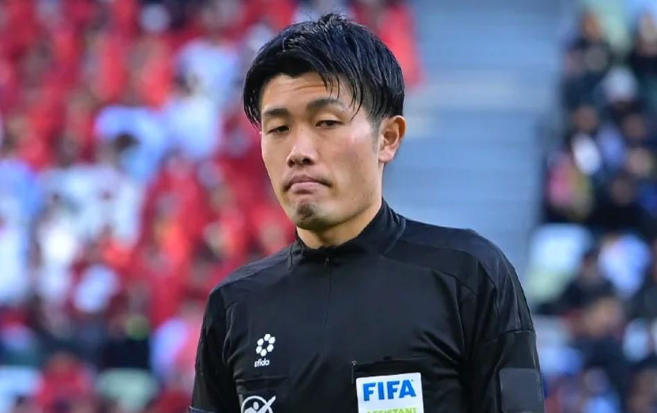 MK体育APP-足球家族，日本国脚安藤智哉的哥哥晋升为国际级助理裁判